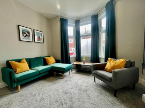 3 Bedroom Spacious House in Cardiff